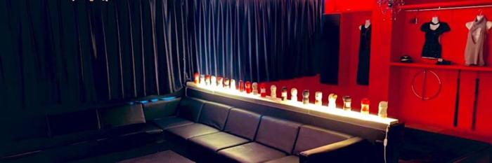 大阪 ハプニングバー「Member's salon Perv」