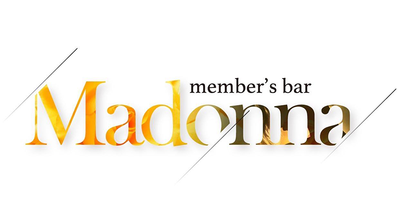 大阪ハプバー「Madonna」
